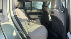 Land Rover Defender 2.0 D240 First Edition 110 5dr Auto Diesel Estate